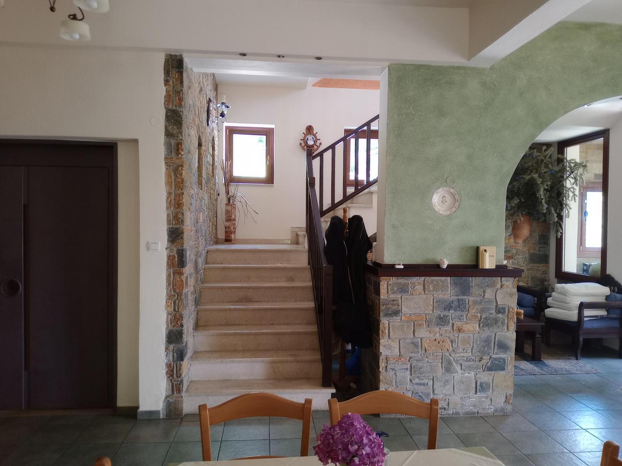 Hotel Erotas Áyios Dhimítrios Buitenkant foto